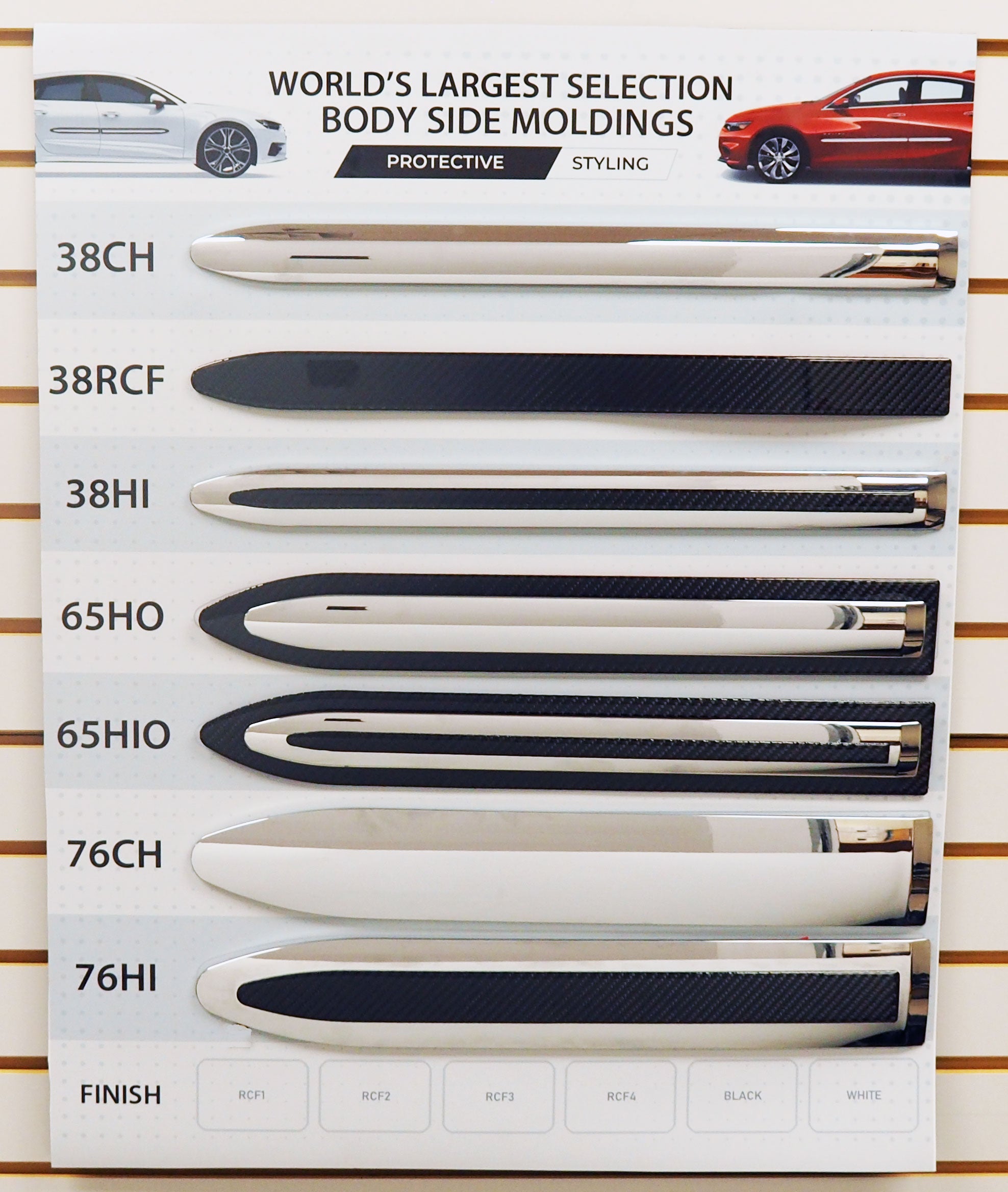 Automotive