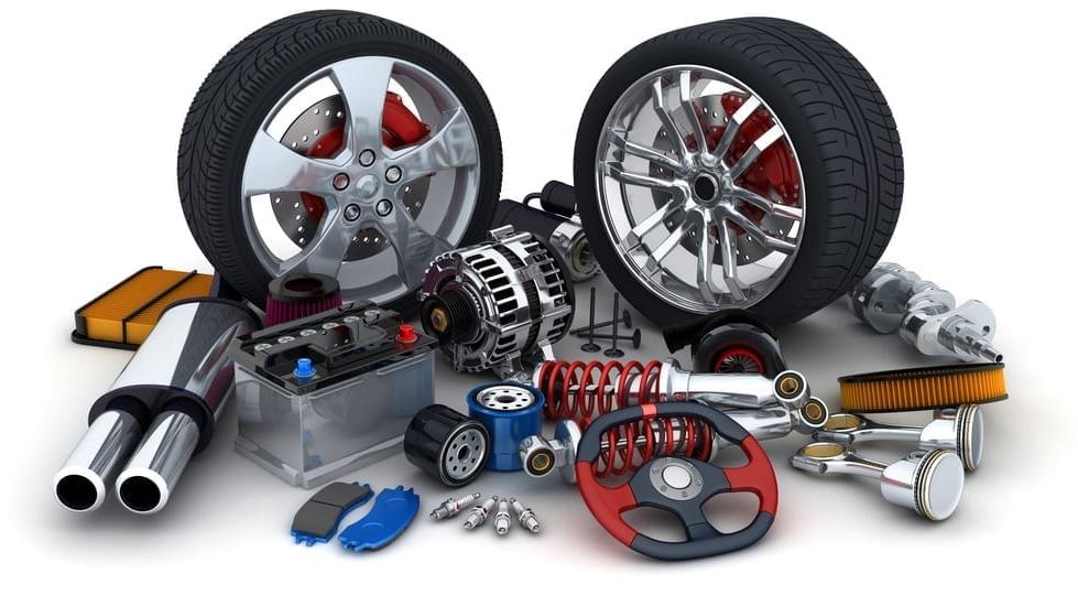 Automotive Parts (Clearance) | Sherwood Innovations