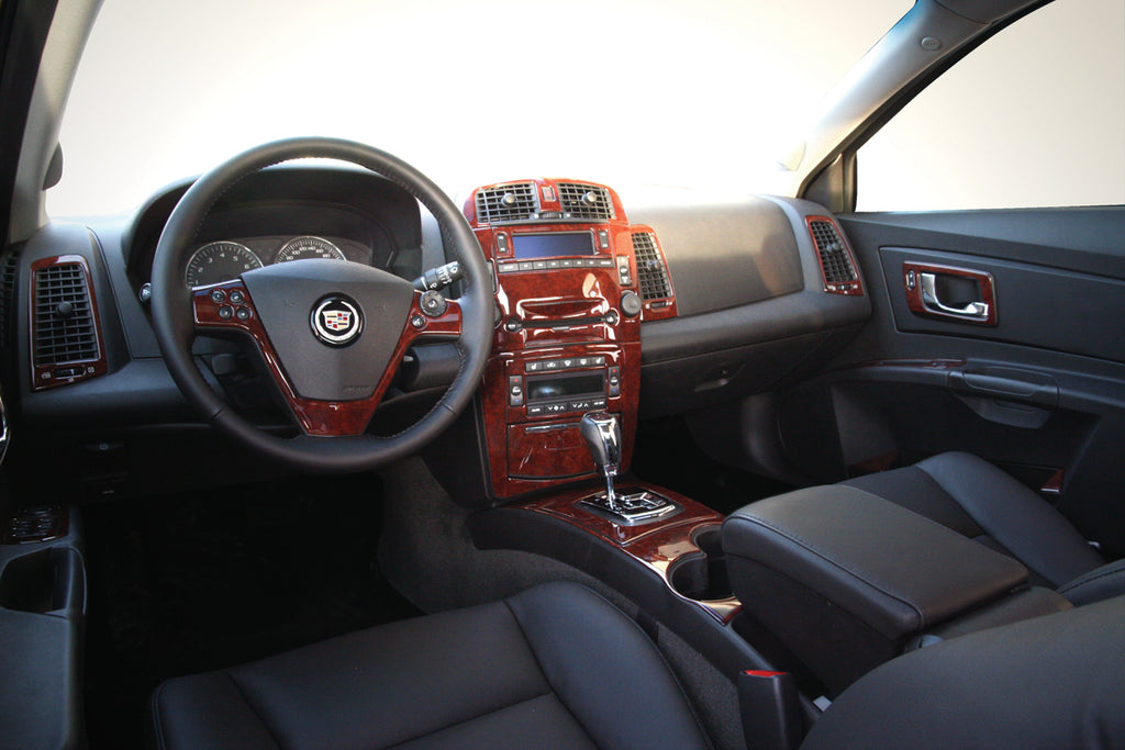 Dash Kits | Sherwood Innovations